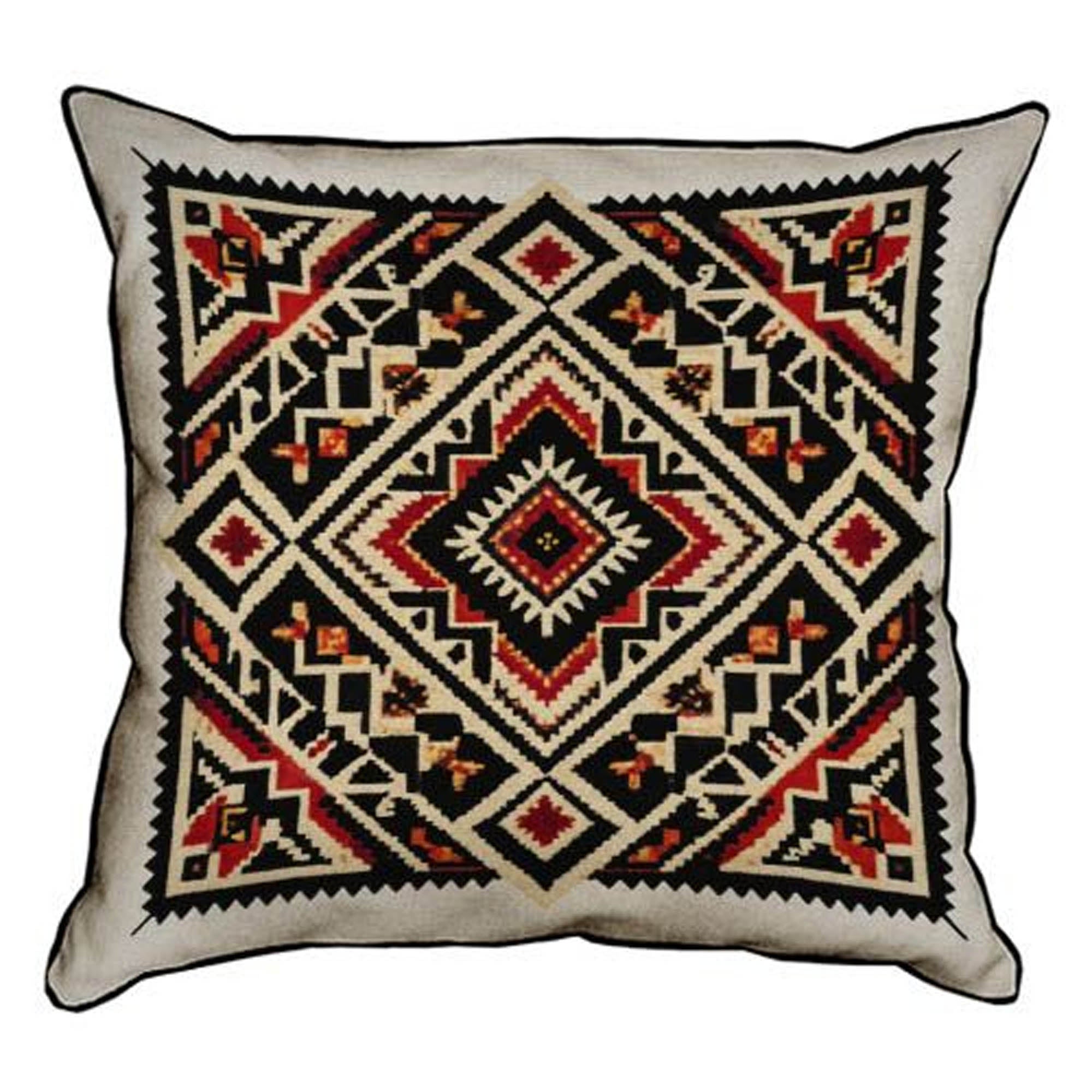 Подушка декоративна КАРПАТИ