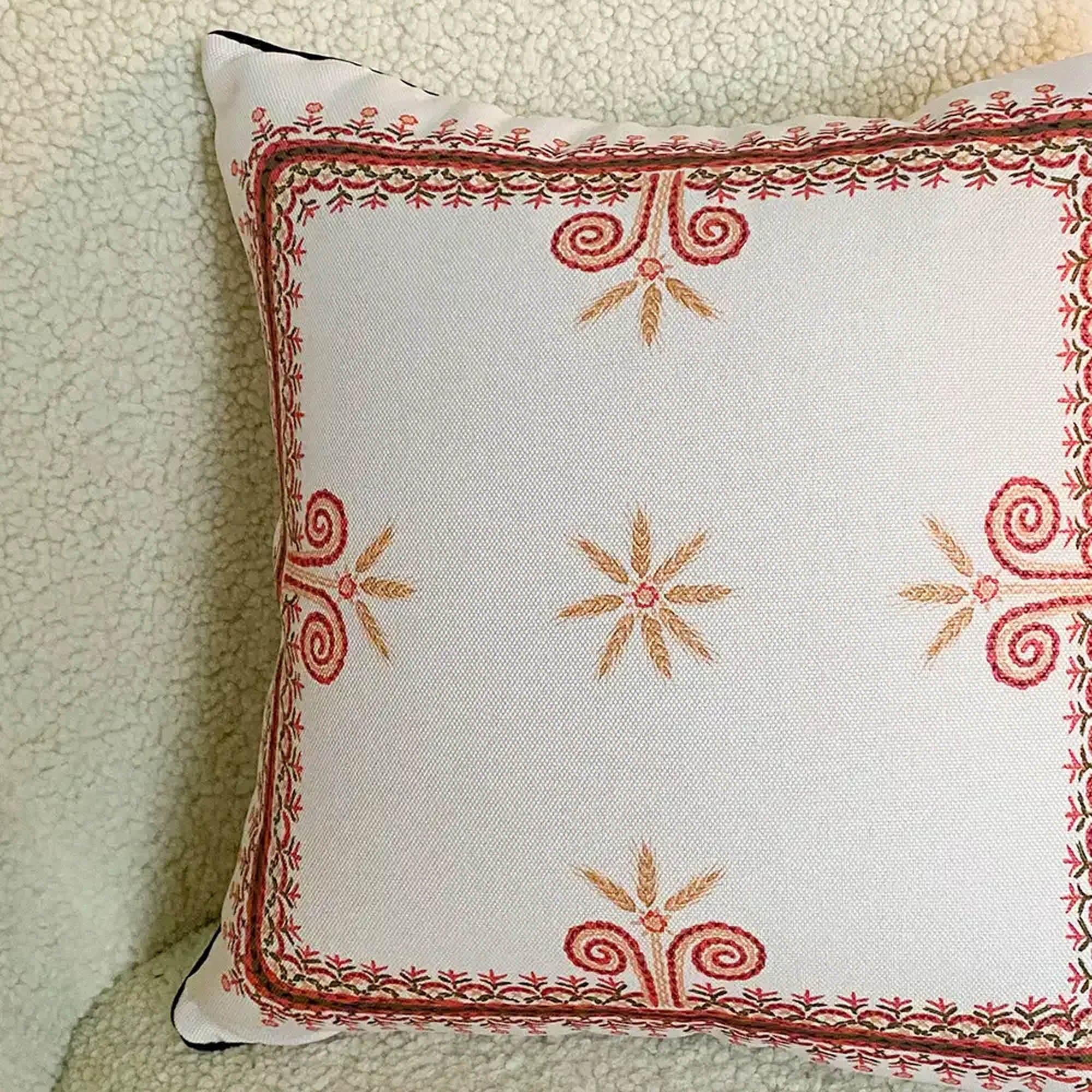 Подушка декоративна КОЛОСКИ