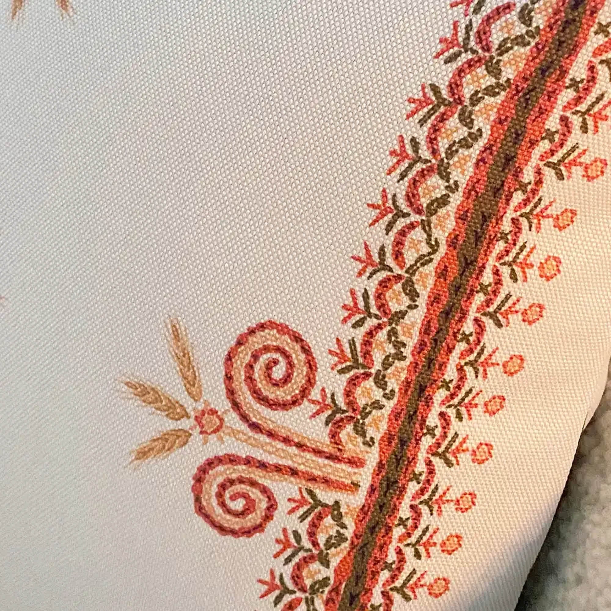 Подушка декоративна КОЛОСКИ