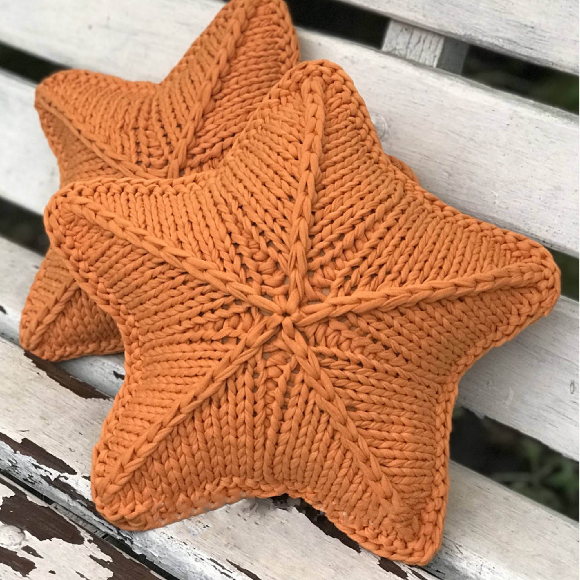 Подушка ЗІРКА, бавовна