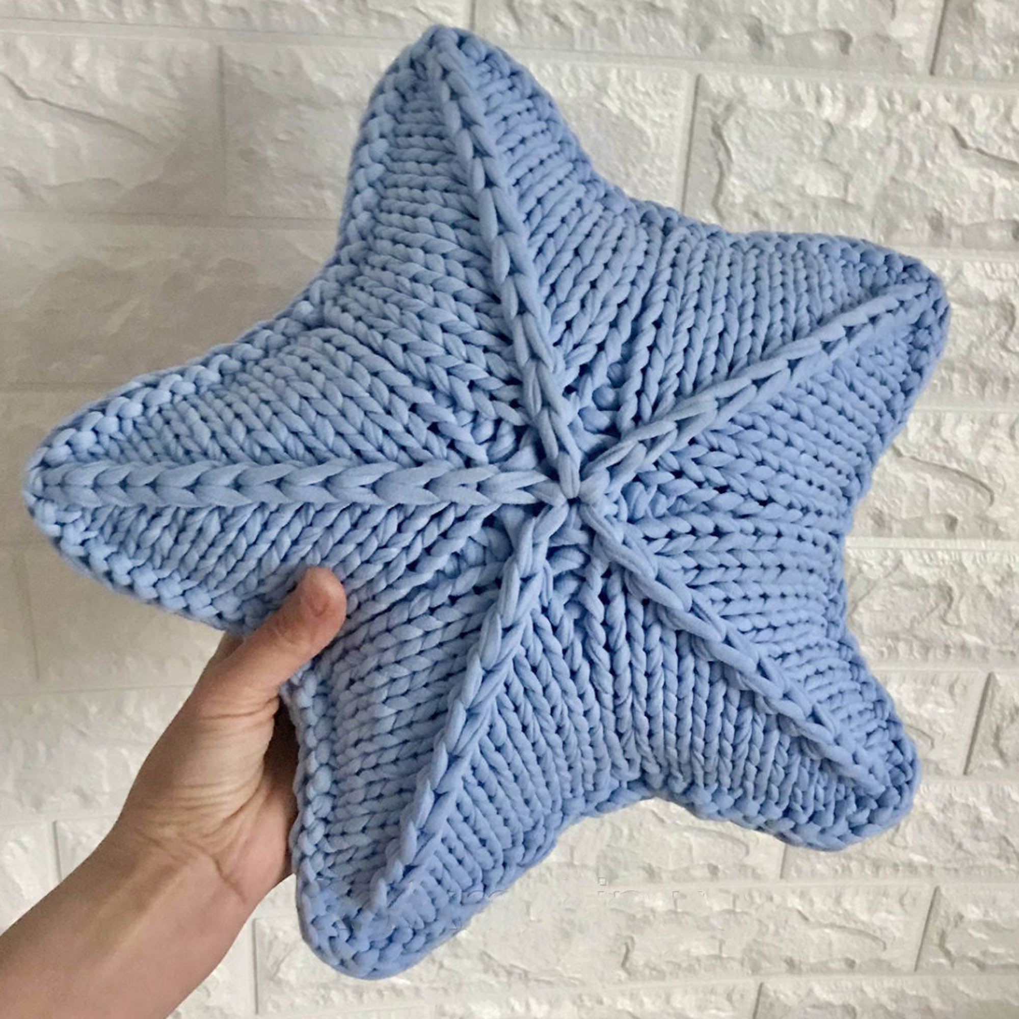 Подушка ЗІРКА, бавовна