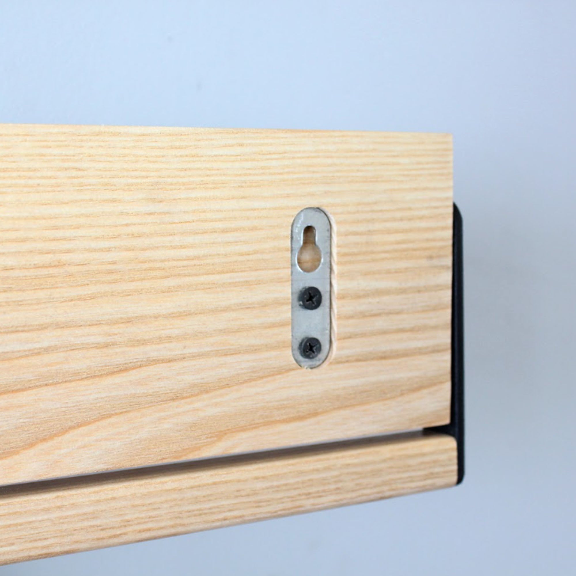 Полиця для взуття WOOD ENTHUSIASM ML-36.1