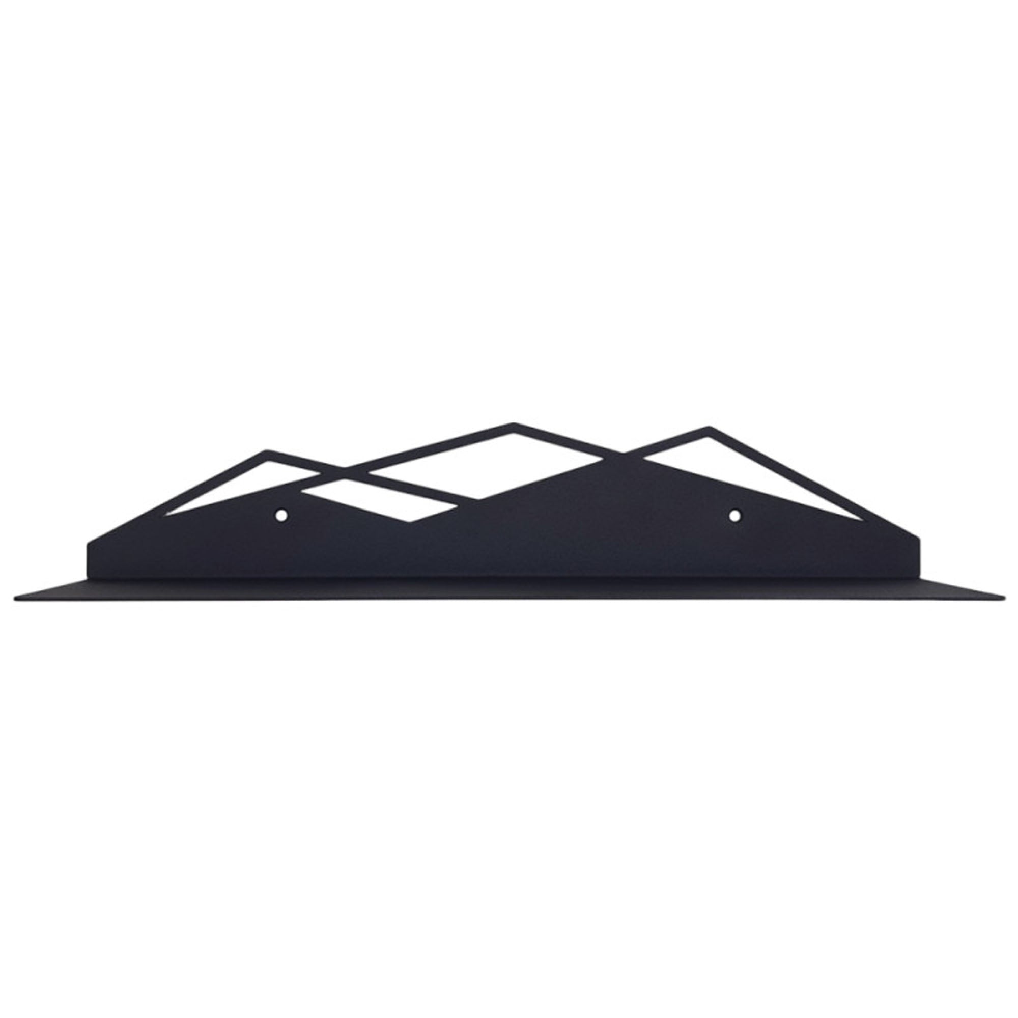 Полка металлическая GLOZIS MOUNTAIN