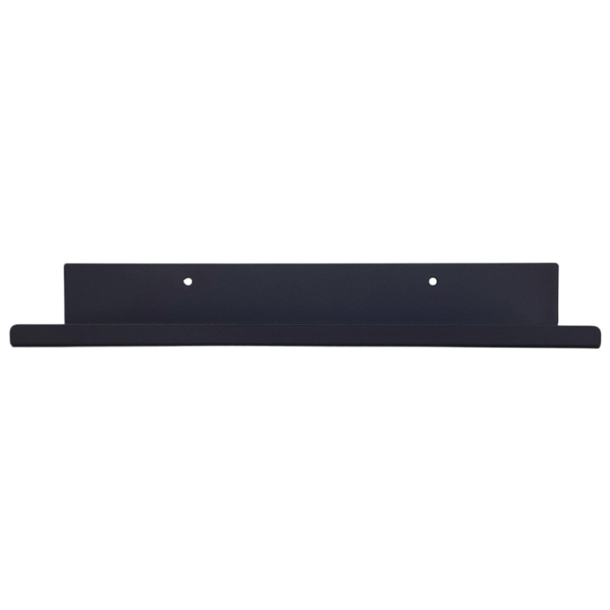 Полка металлическая GLOZIS URBAN BLACK 40