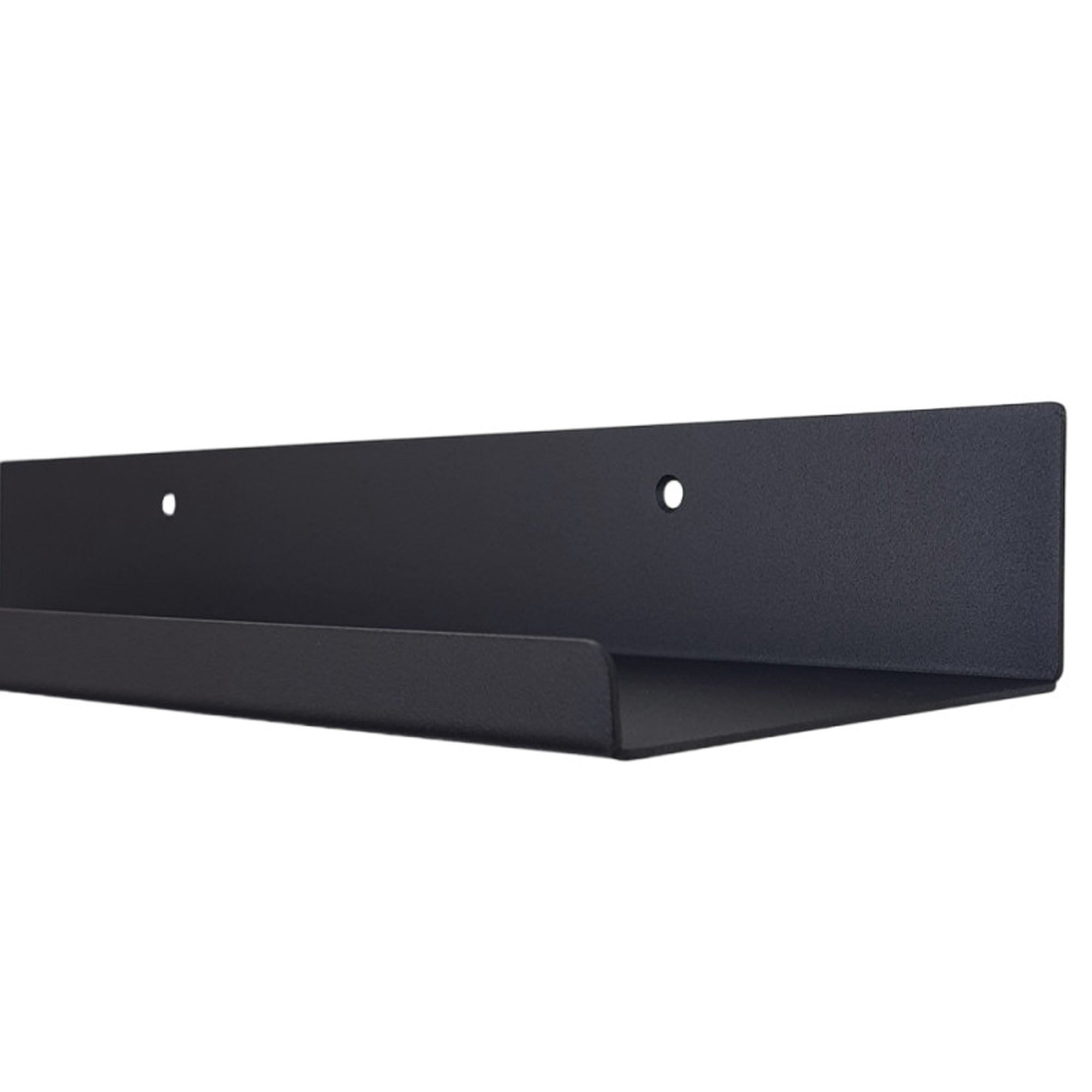 Полка металлическая GLOZIS URBAN BLACK 40