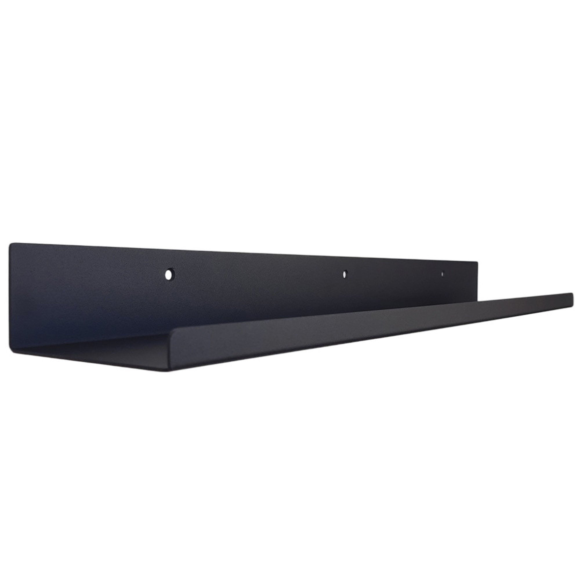 Полка металлическая GLOZIS URBAN BLACK 60