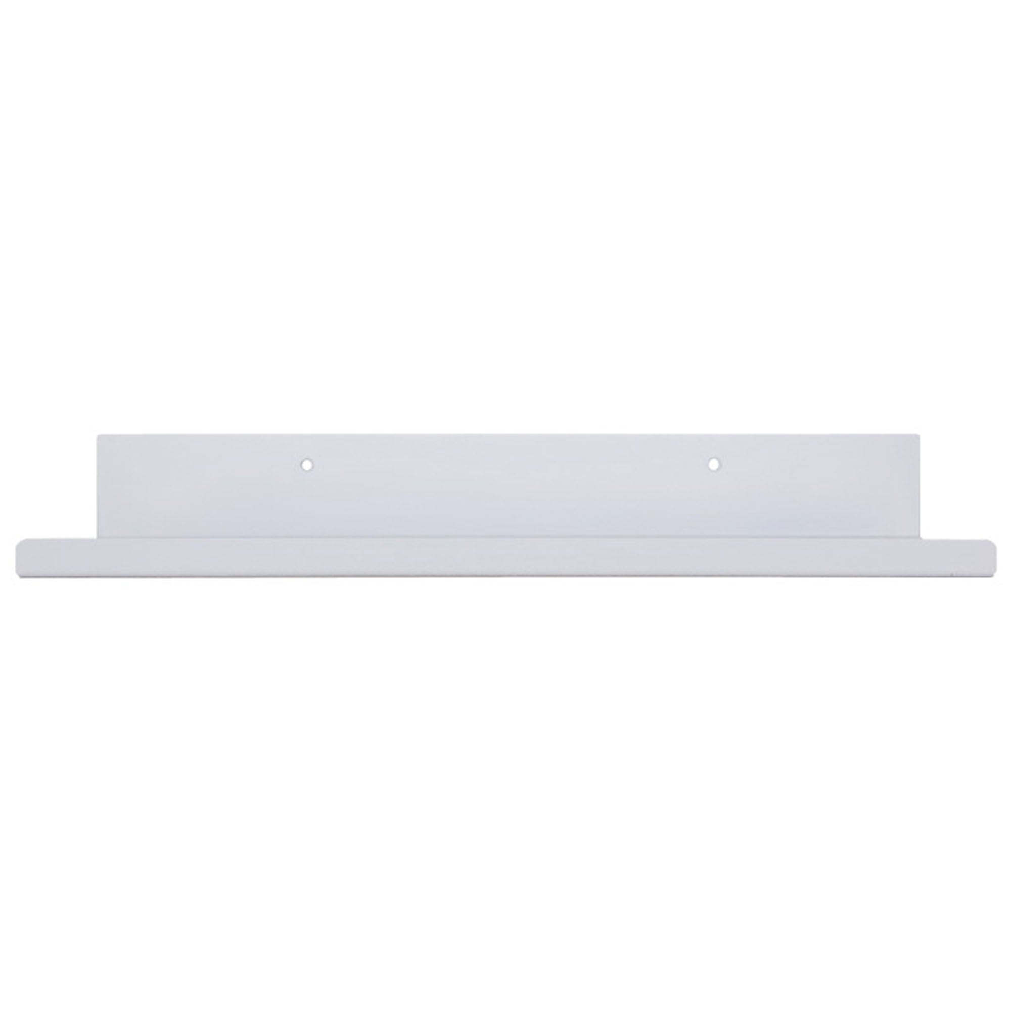 Полка металлическая GLOZIS URBAN WHITE 40