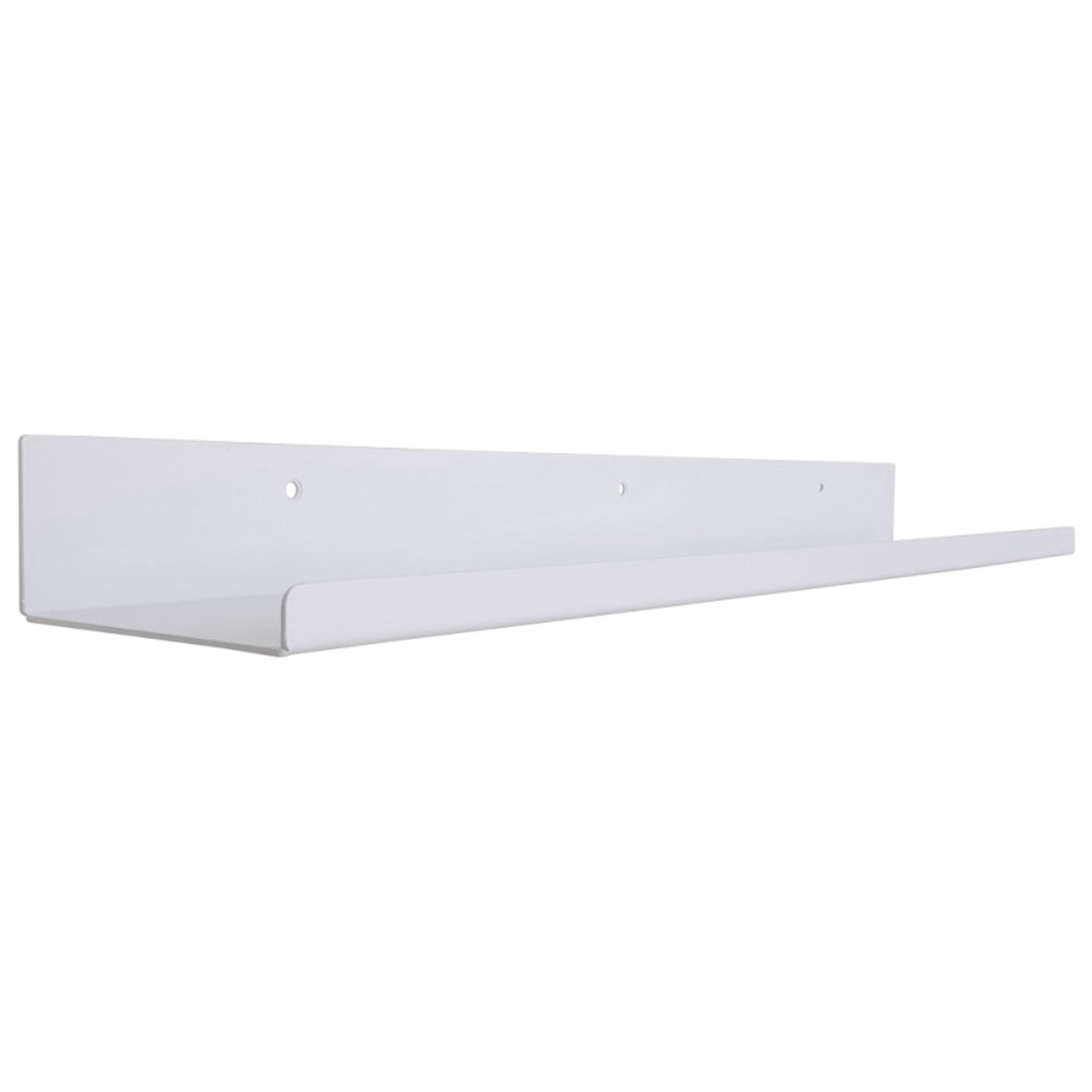 Полка металлическая GLOZIS URBAN WHITE 60