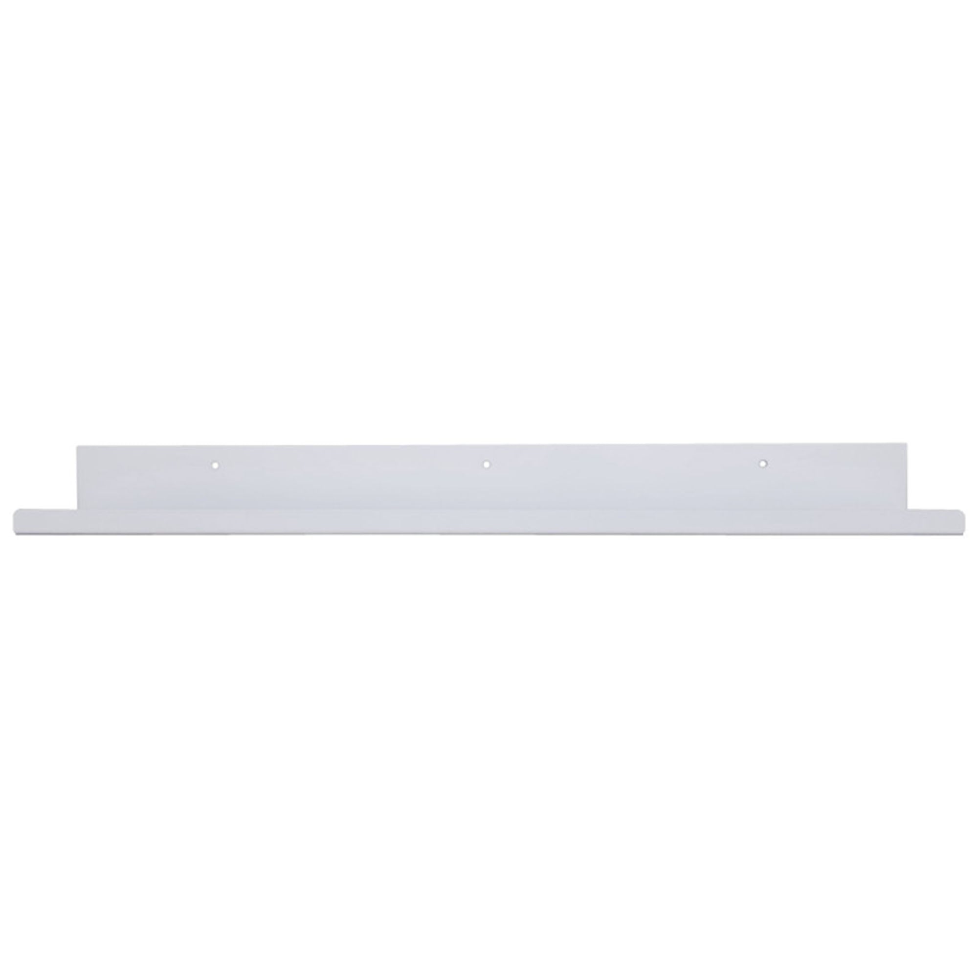 Полка металлическая GLOZIS URBAN WHITE 60