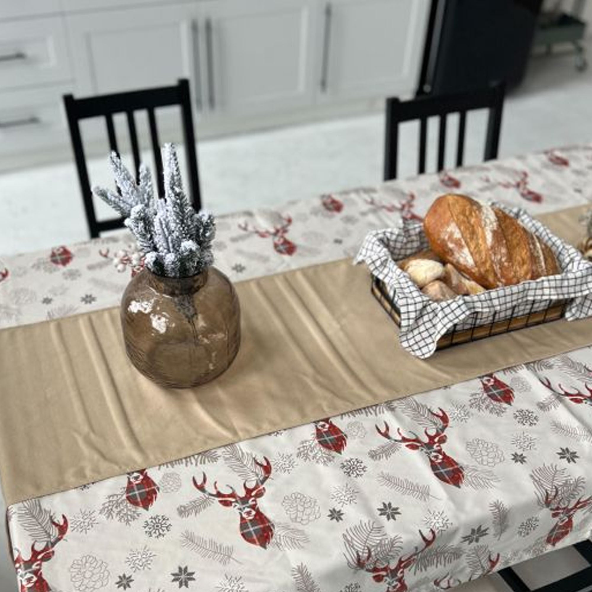 Ранер LINEN