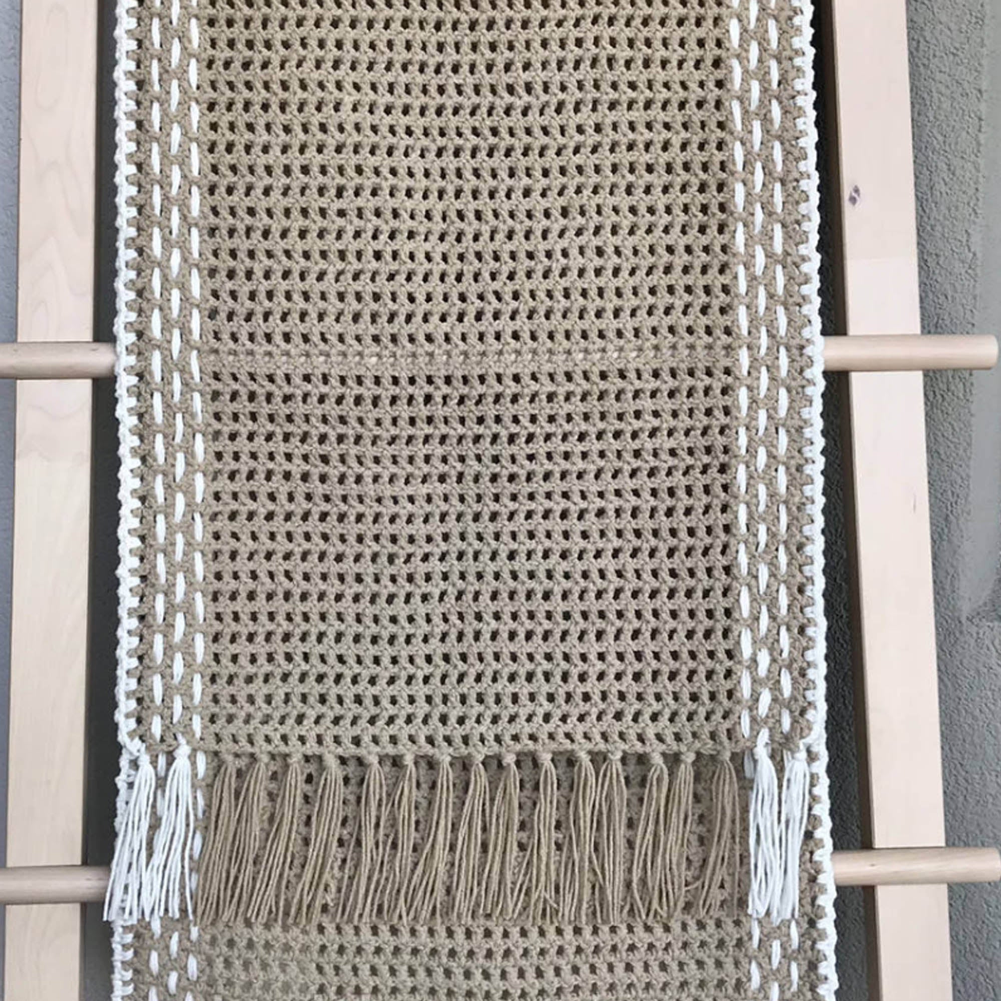 Ранер на стіл, прямокутна серветка доріжка