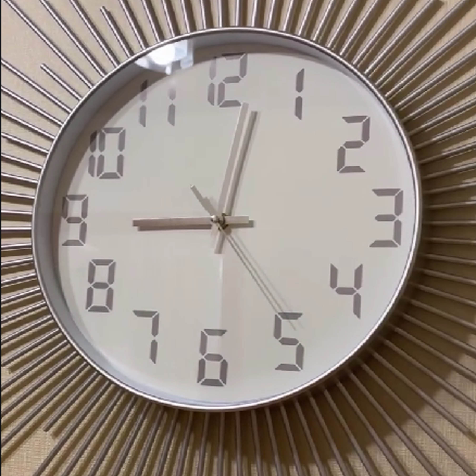 Годинник СОНЕЧКО I