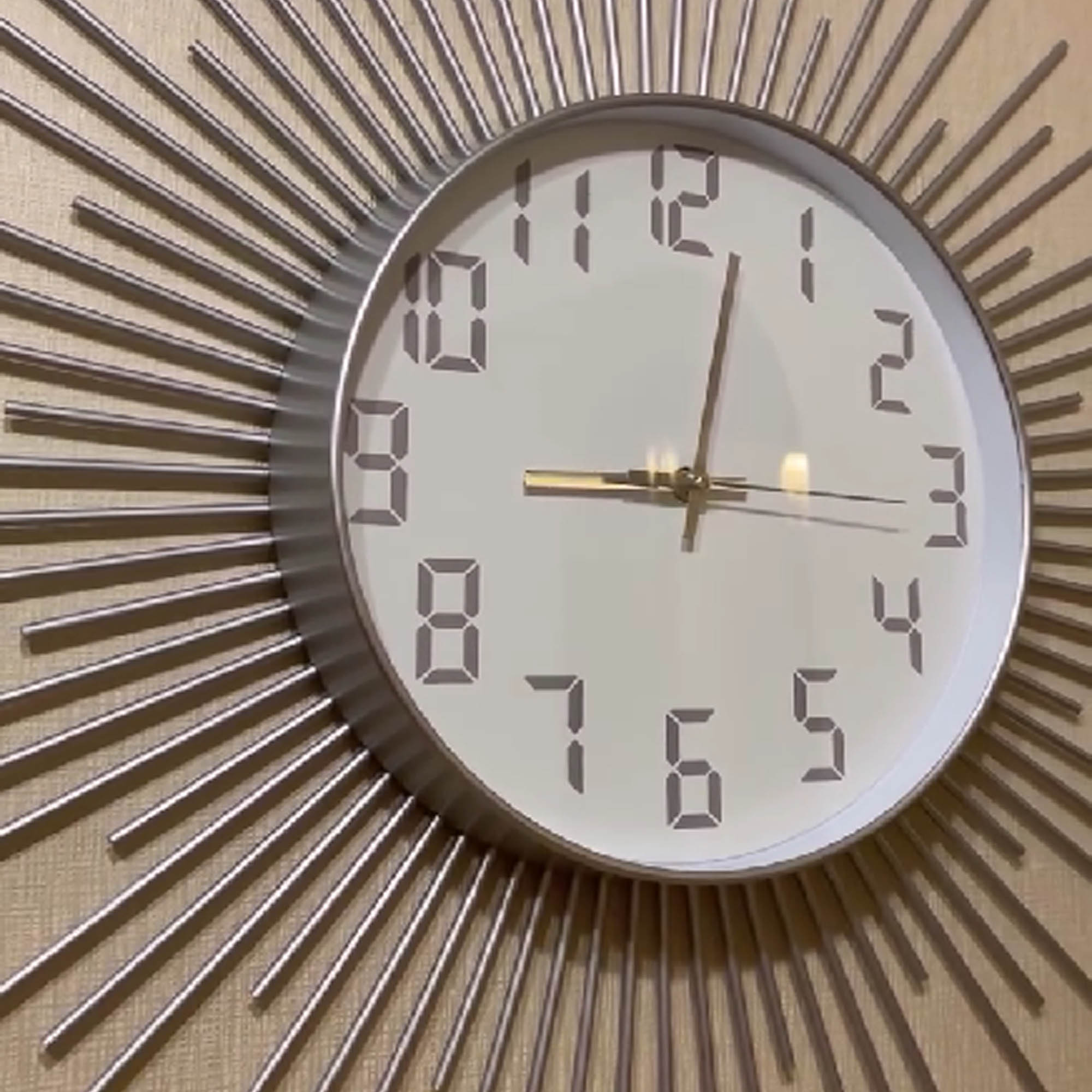 Годинник СОНЕЧКО I