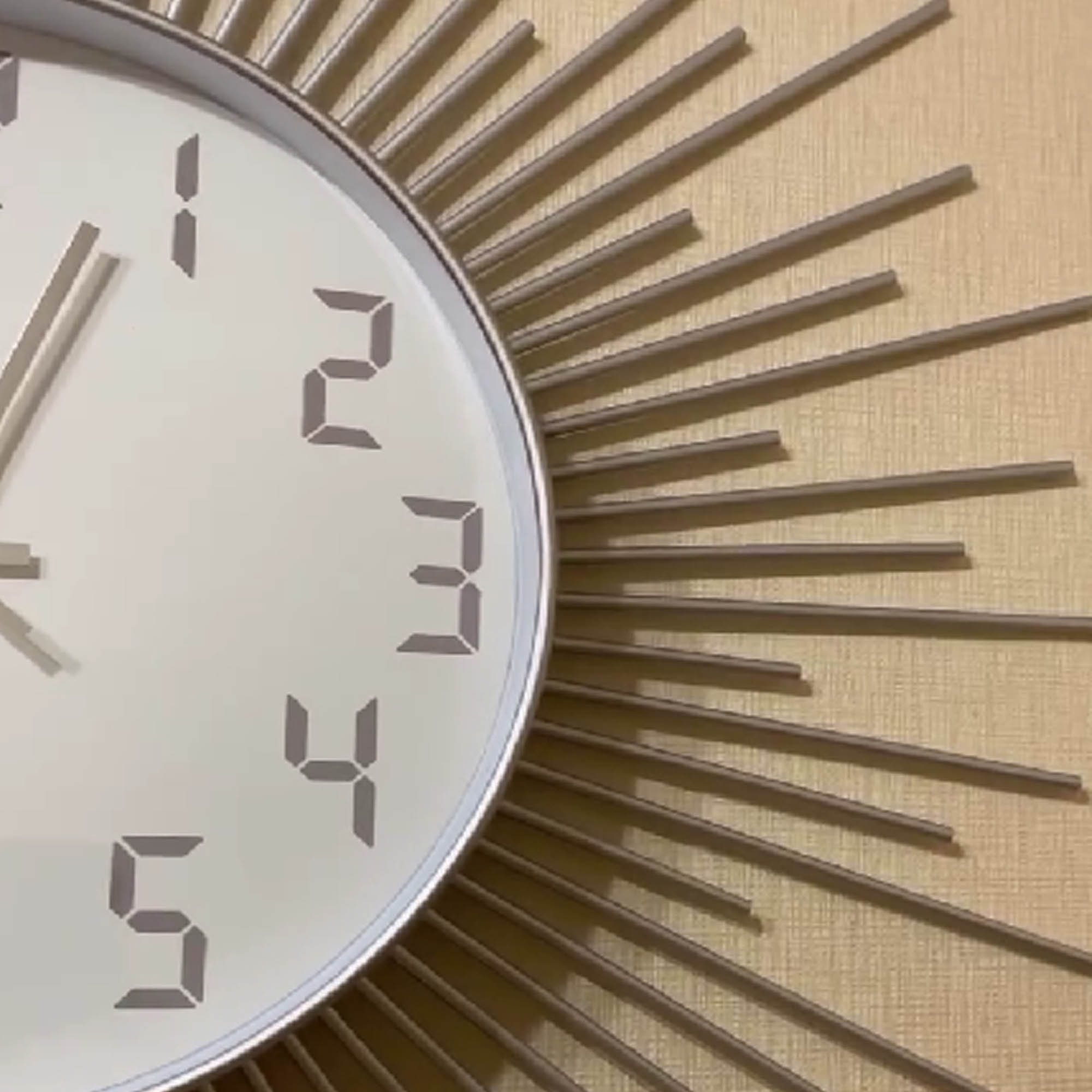 Годинник СОНЕЧКО I