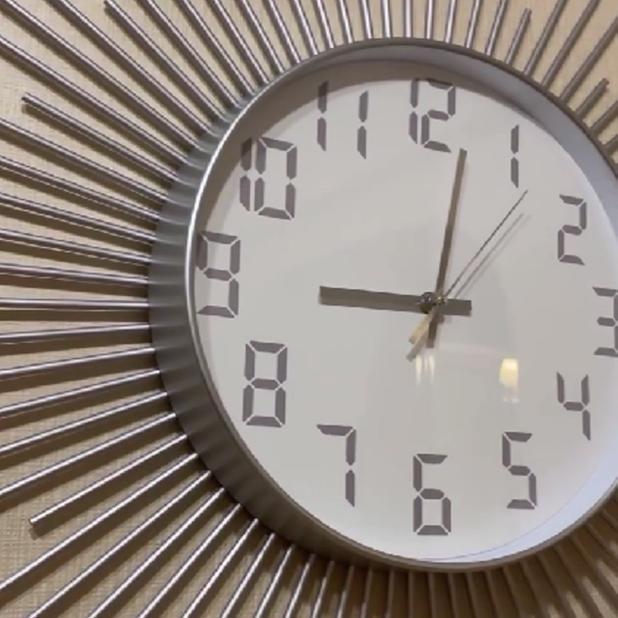 Годинник СОНЕЧКО I