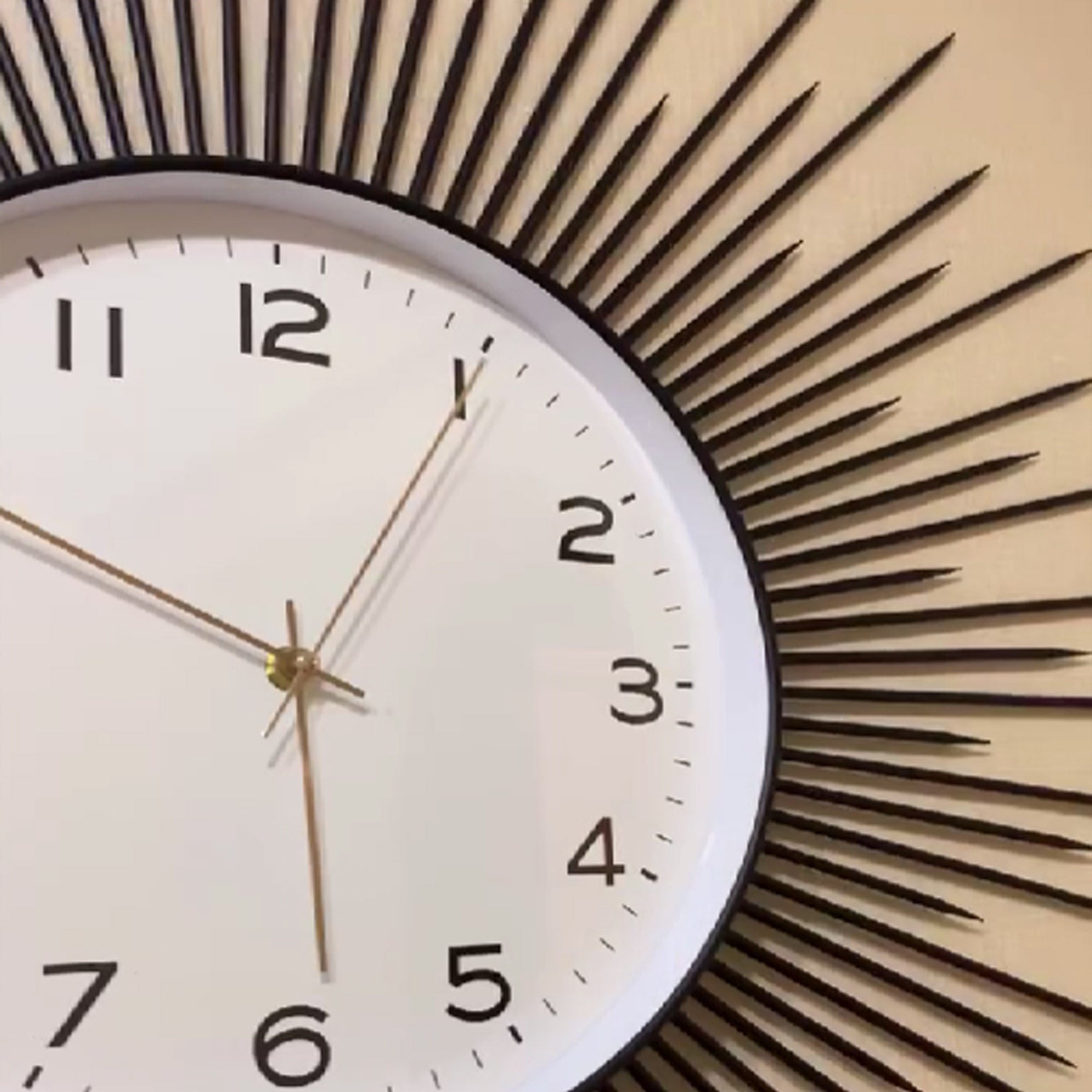 Годинник СОНЕЧКО II