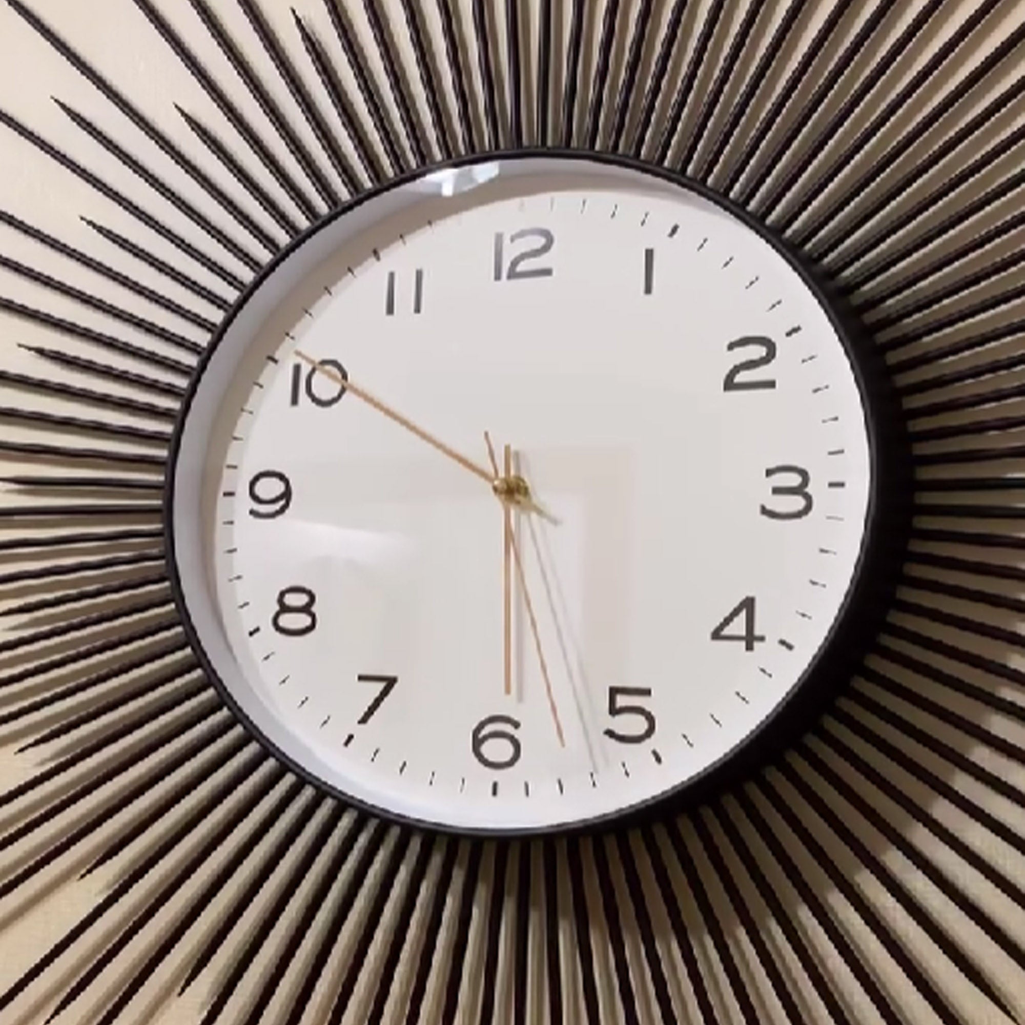 Годинник СОНЕЧКО II