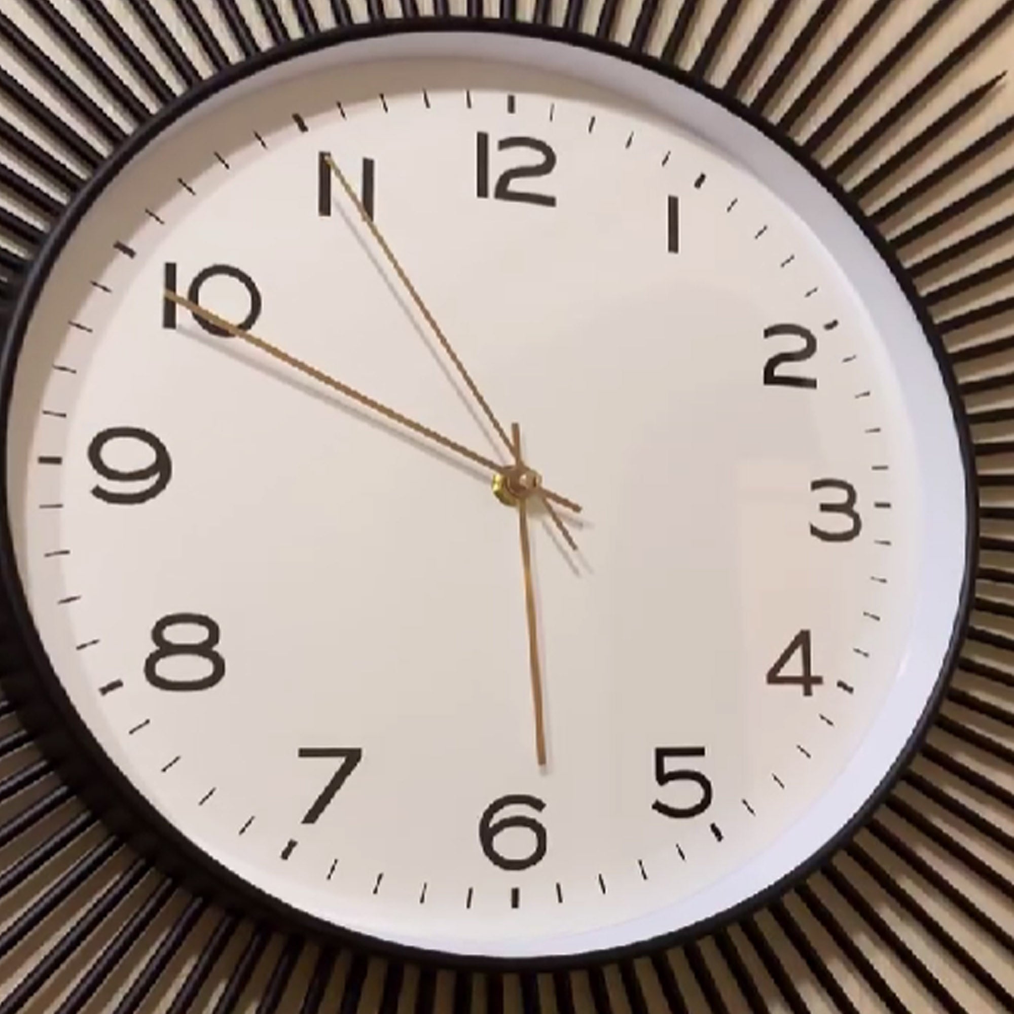 Годинник СОНЕЧКО II