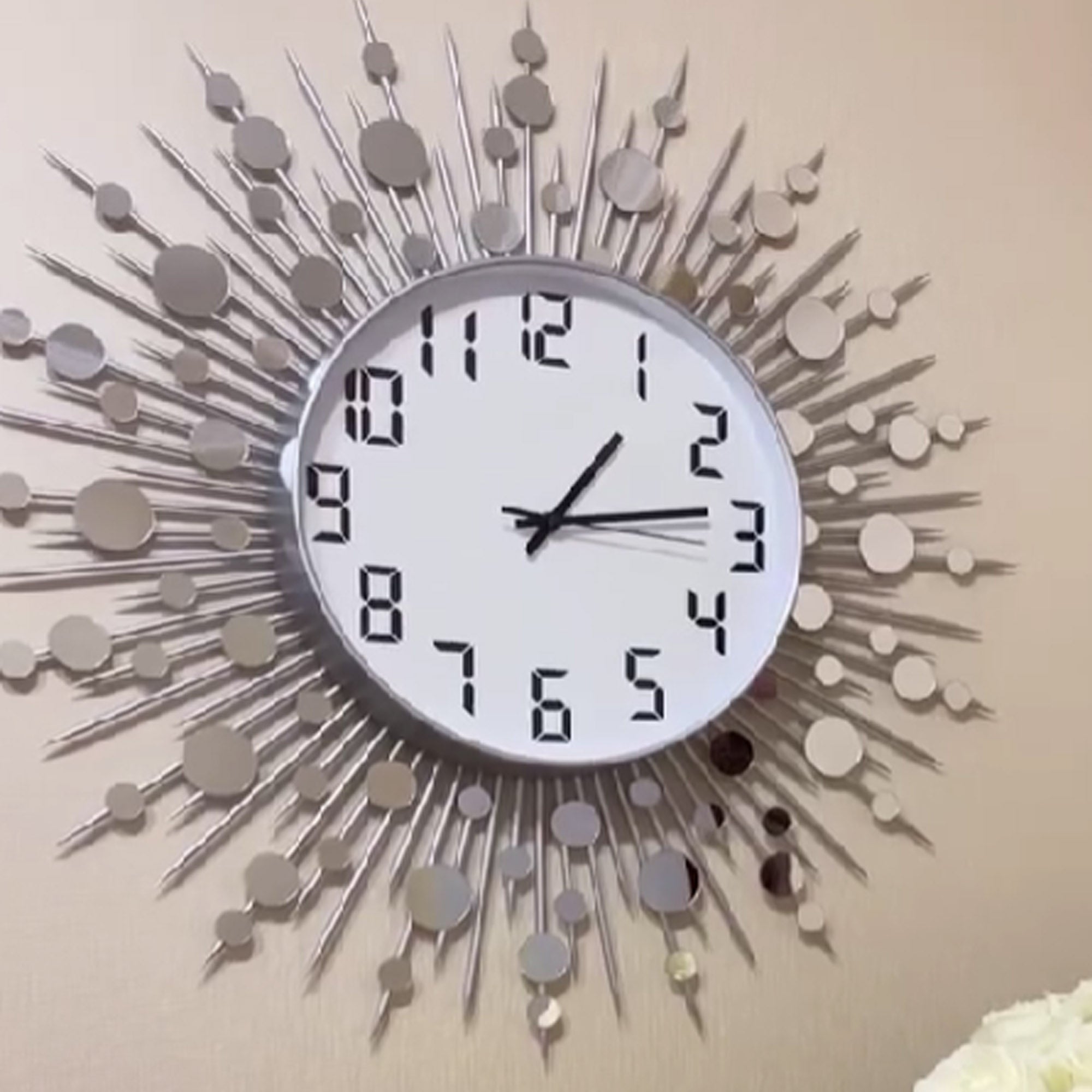 Годинник СОНЕЧКО III