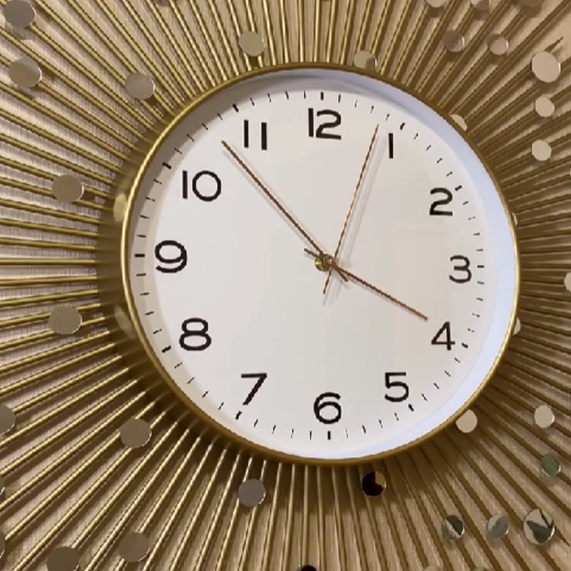 Годинник СОНЕЧКО IV