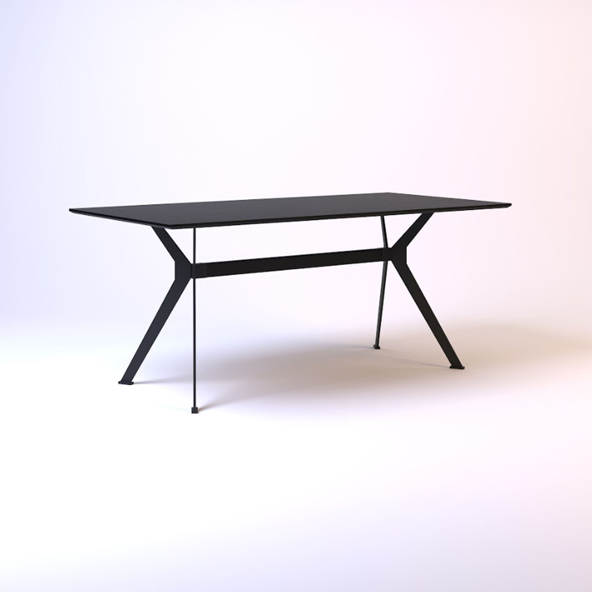 Стіл STEAITH 180 х 90 см