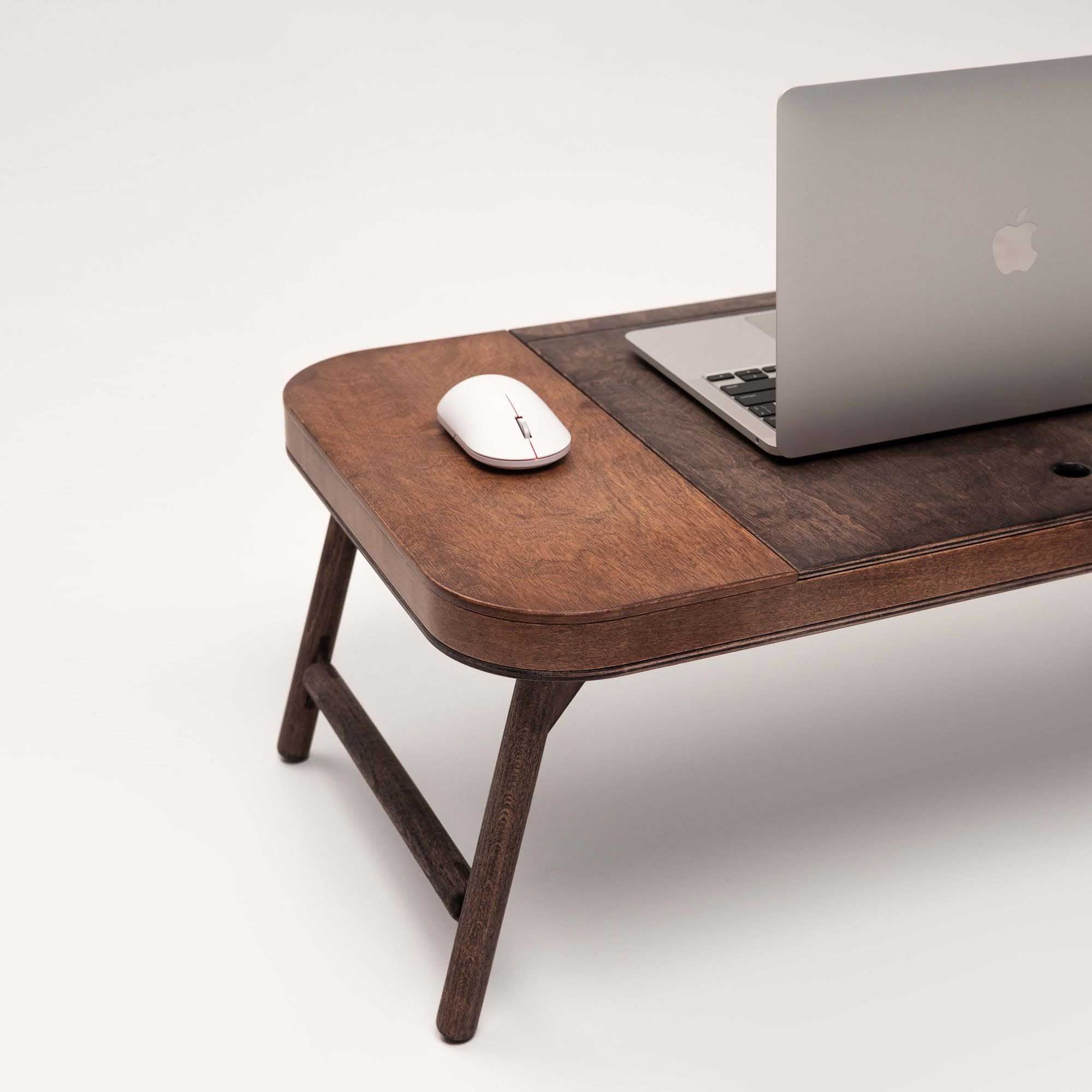 Столик GRANDE, для ноутбука та сніданків