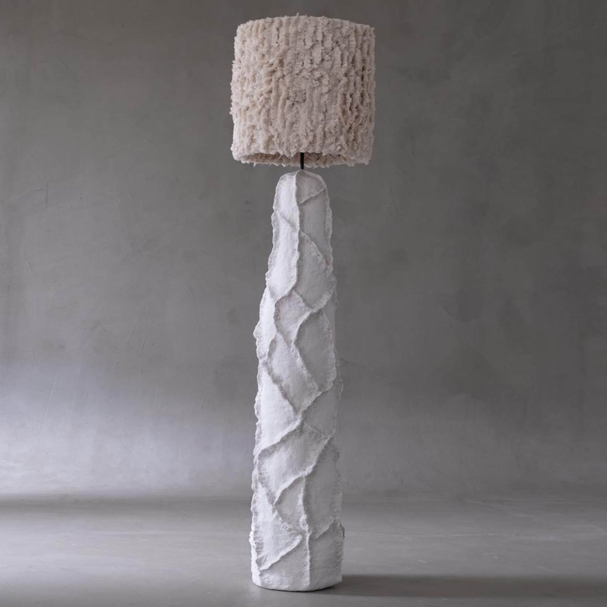 Торшер SEA STAT