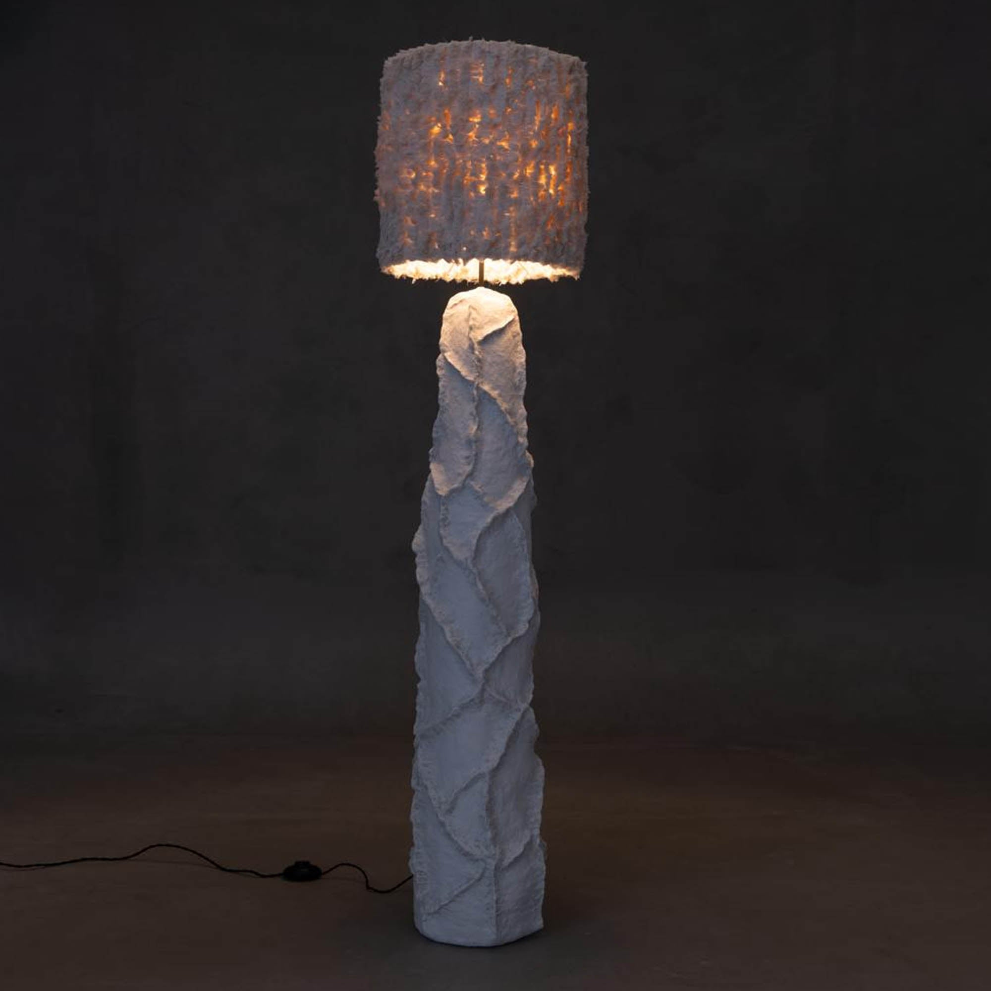 Торшер SEA STAT