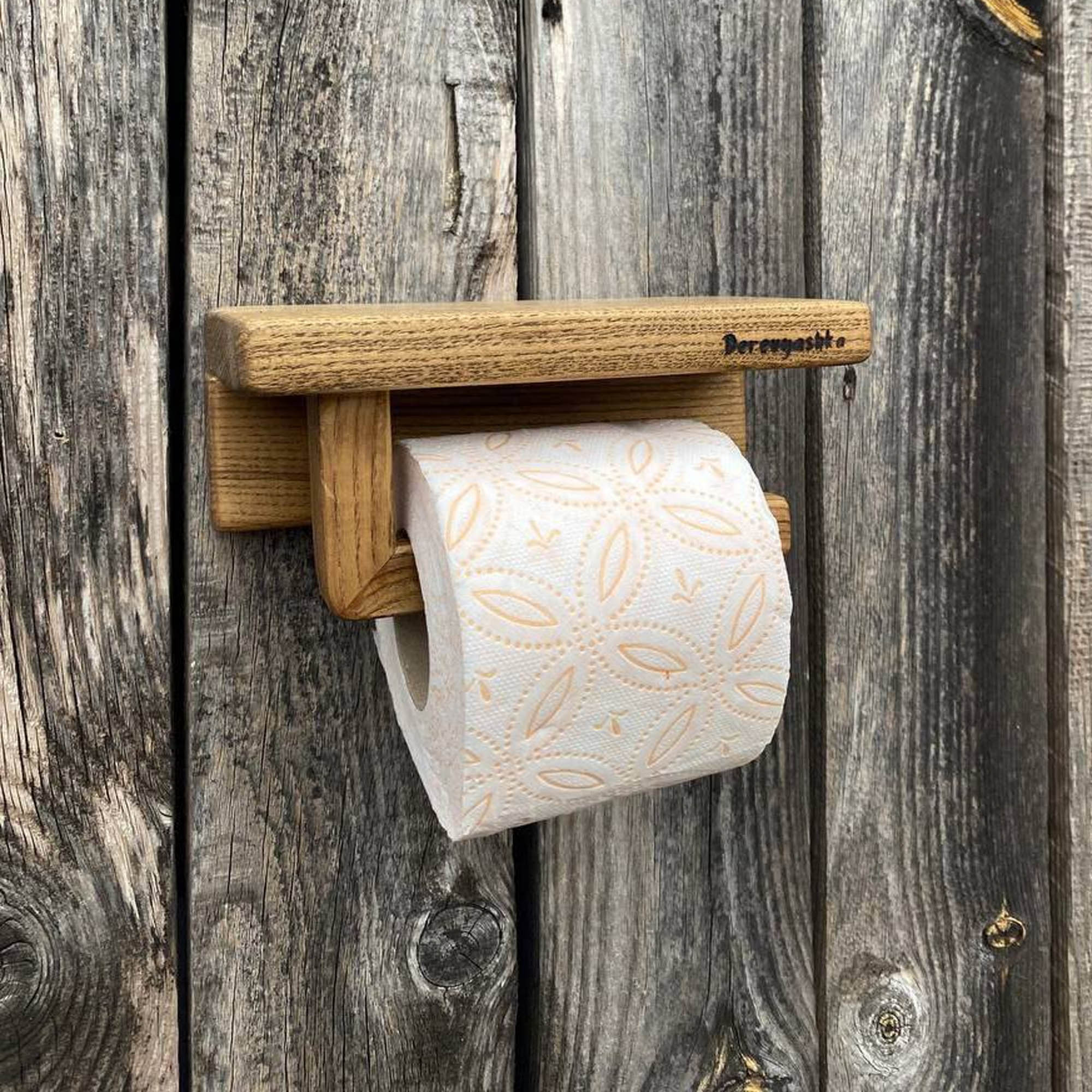 Тримач для туалетного паперу МАЙОРКА