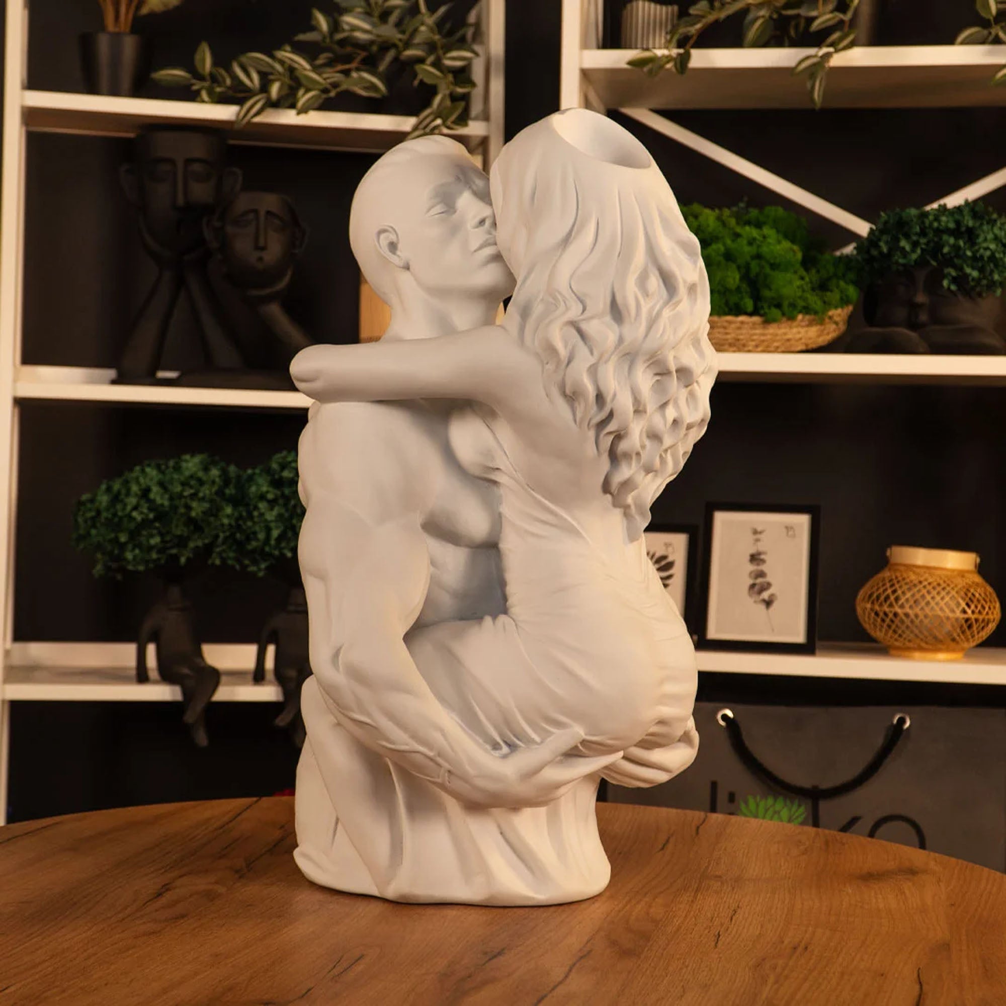 Ваза для квітів COUPLE