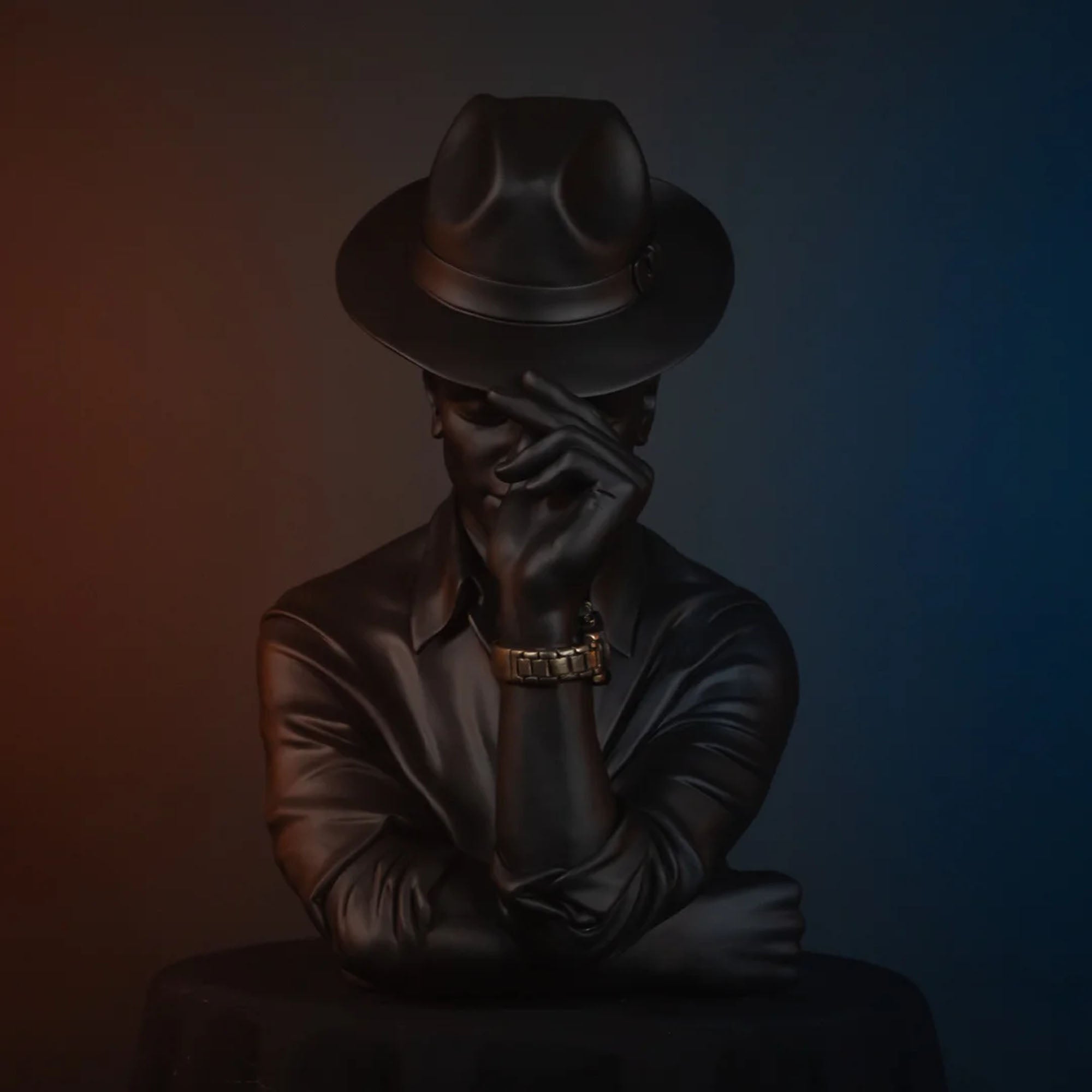 Ваза для квітів JACKSON