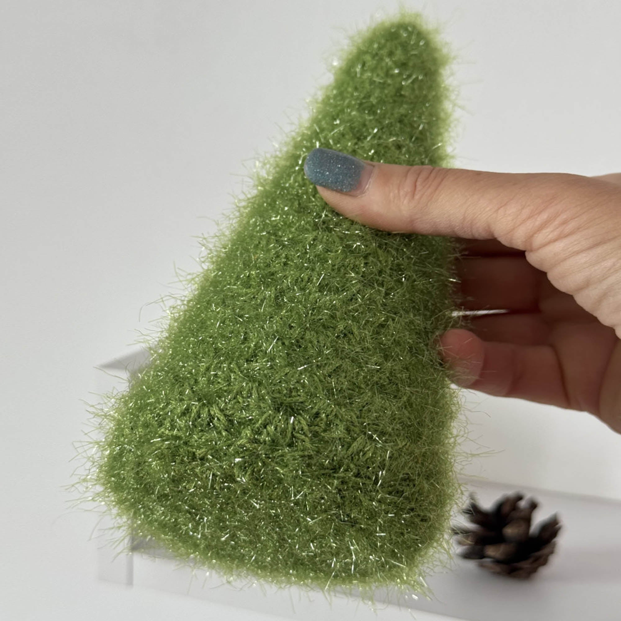 Елка, новогодний декор