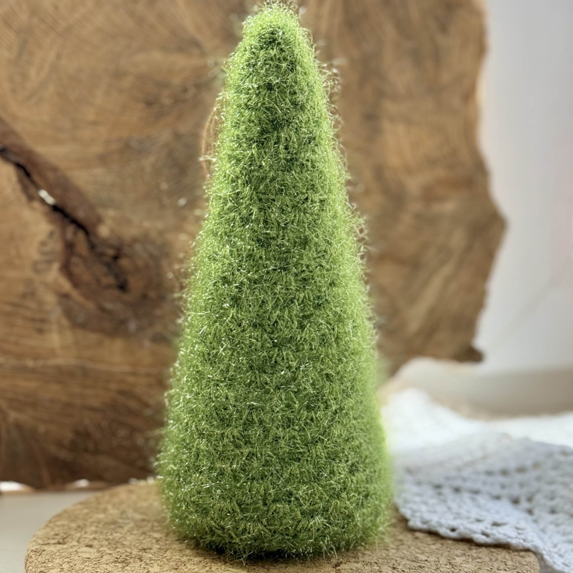 Елка, новогодний декор